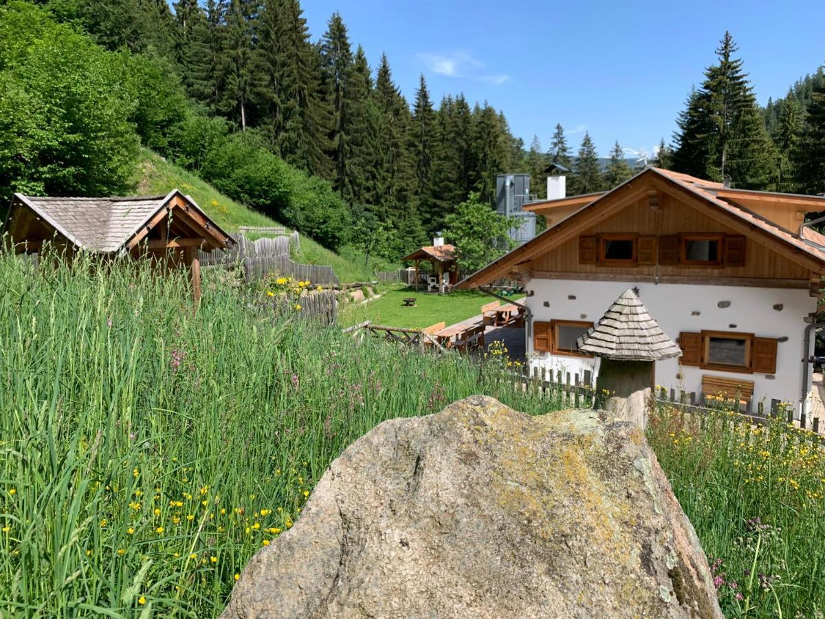 Ferienwohnung Unterurban Unsere Liebe Frau im Walde Exterior foto
