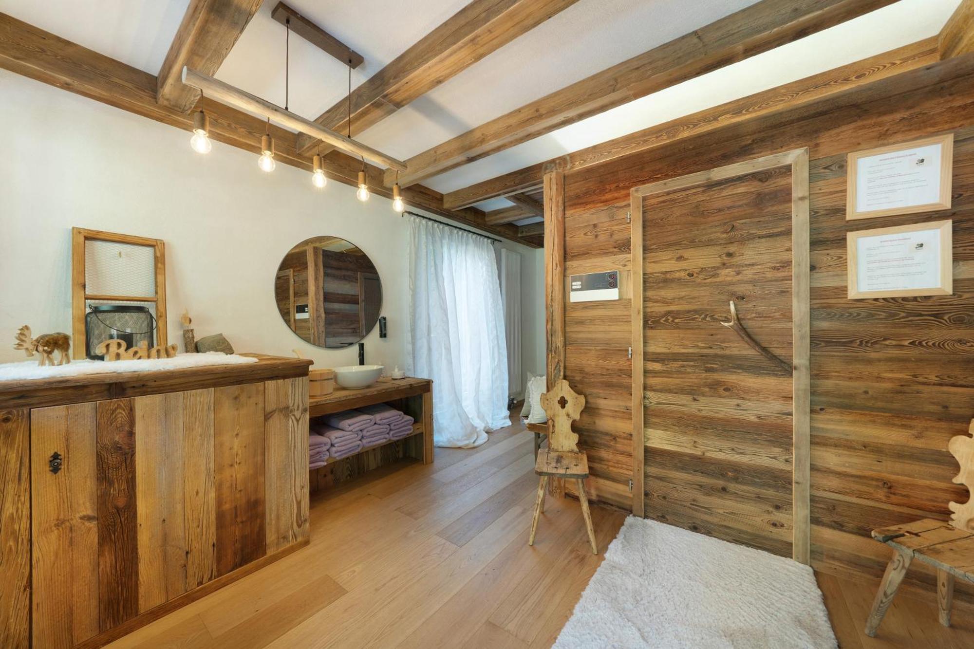Ferienwohnung Unterurban Unsere Liebe Frau im Walde Exterior foto