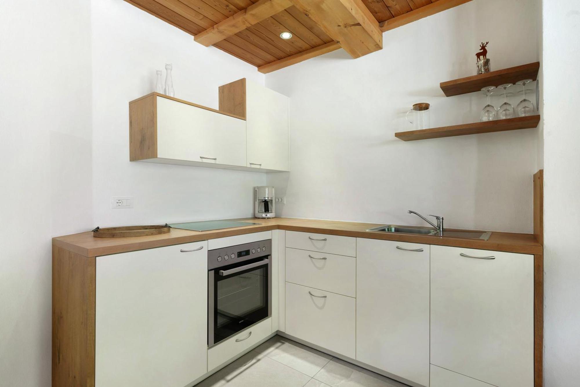 Ferienwohnung Unterurban Unsere Liebe Frau im Walde Exterior foto