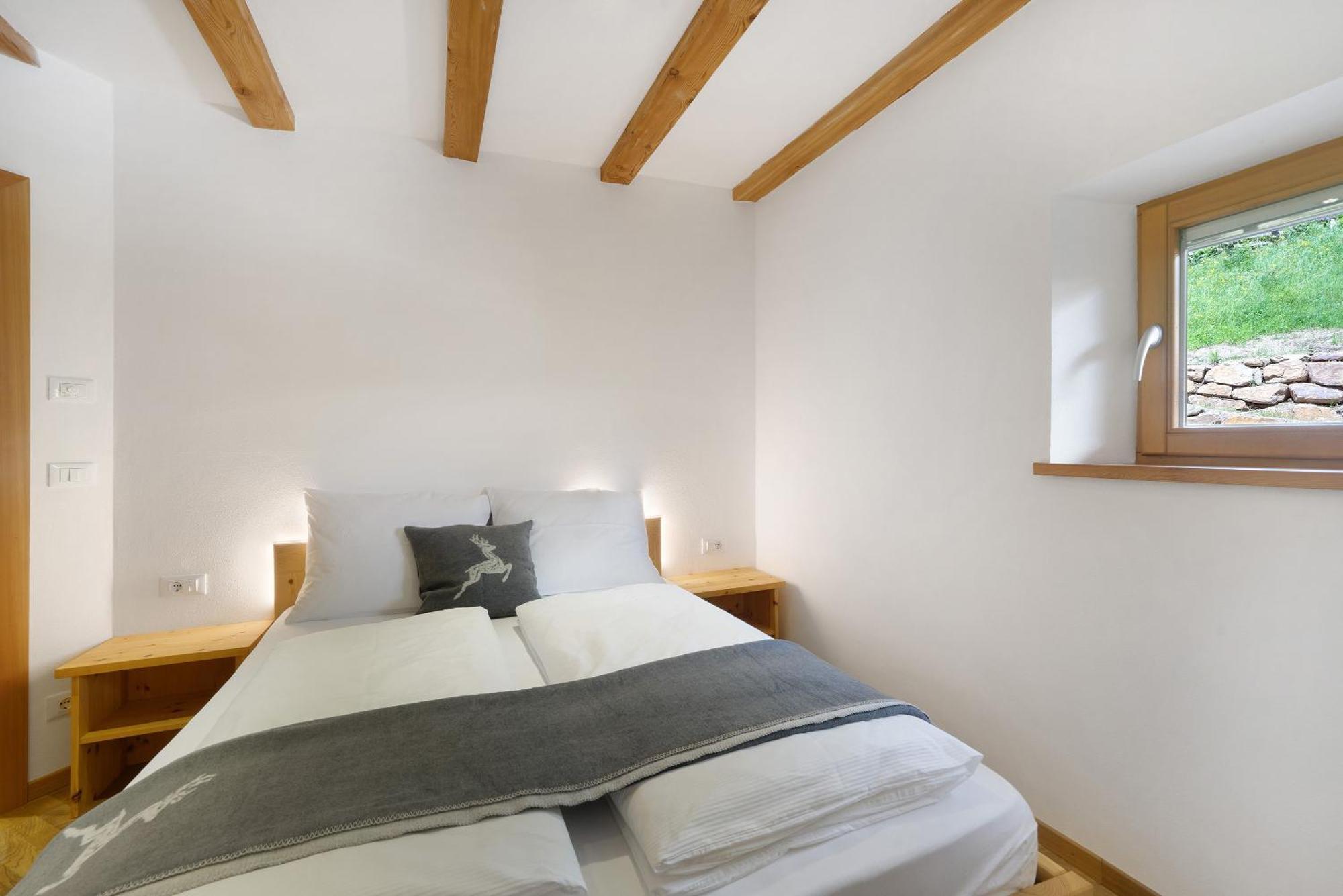Ferienwohnung Unterurban Unsere Liebe Frau im Walde Exterior foto