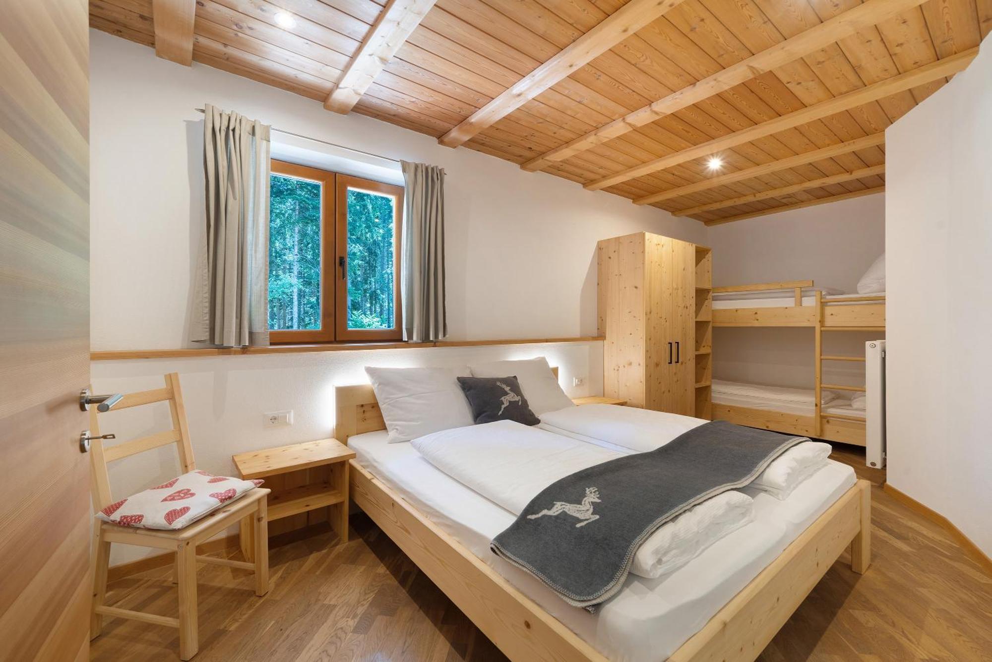 Ferienwohnung Unterurban Unsere Liebe Frau im Walde Exterior foto