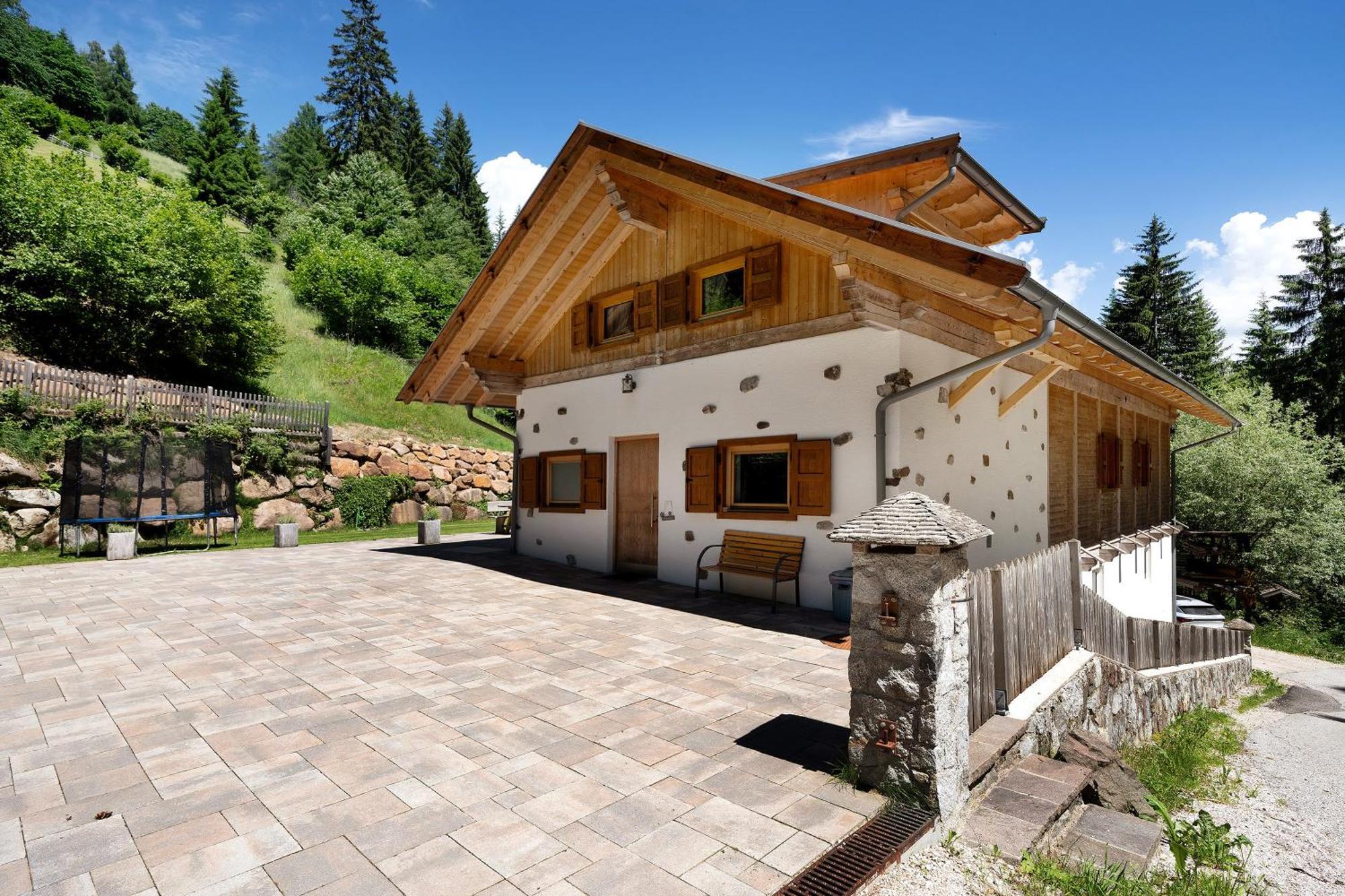 Ferienwohnung Unterurban Unsere Liebe Frau im Walde Exterior foto