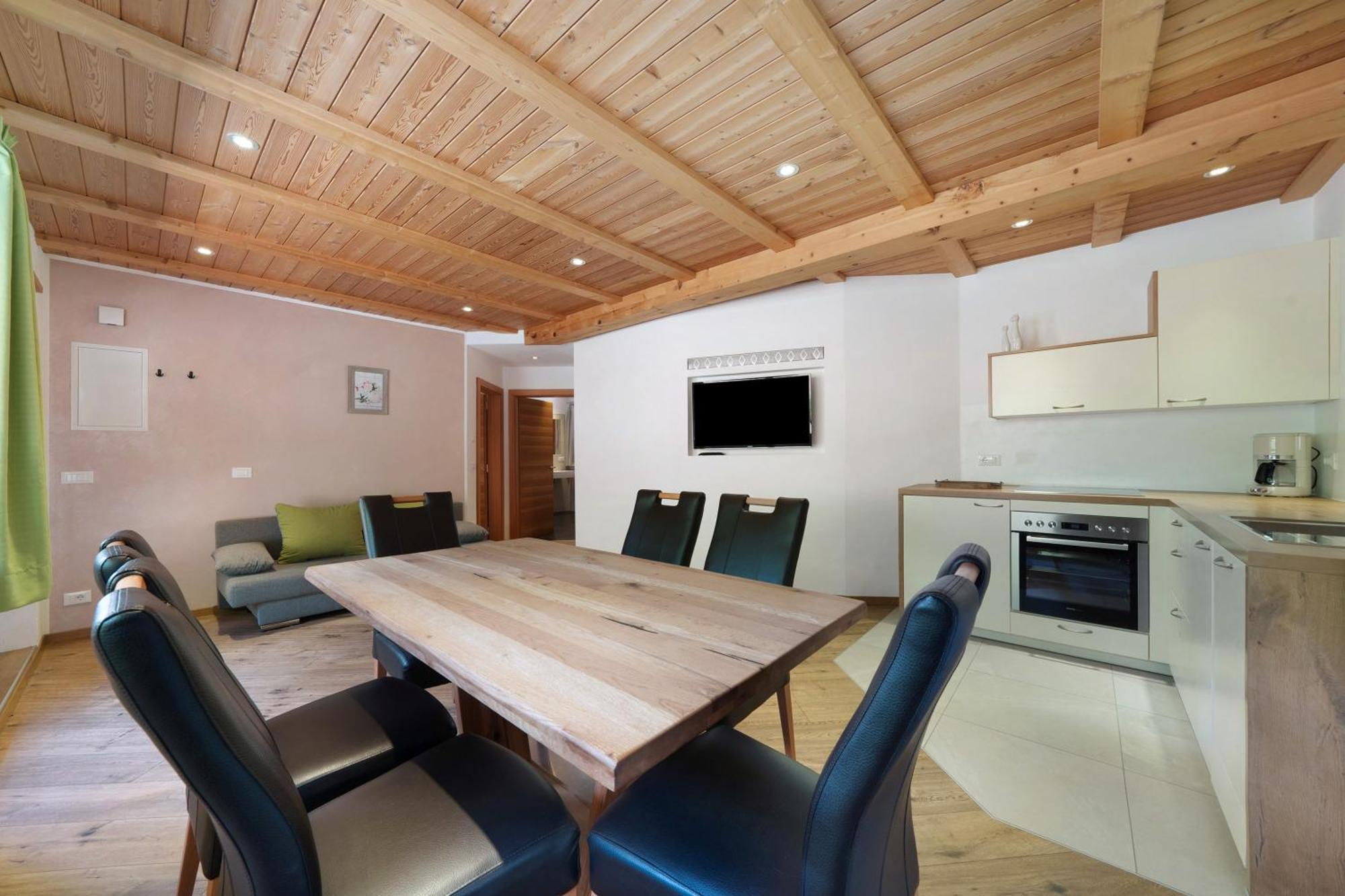 Ferienwohnung Unterurban Unsere Liebe Frau im Walde Exterior foto
